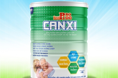 CÂU CHUYỆN VỀ NUTRILAC