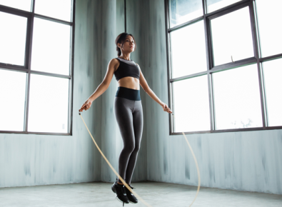 10 BÀI TẬP THỂ DỤC TẠI NHÀ ĐƠN GIẢN TRONG MÙA DỊCH