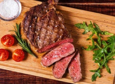 NHỮNG MÓN ĂN DÙ MẸ BẦU THÍCH MÊ CŨNG KHÔNG NÊN ĂN