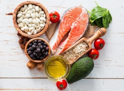 TĂNG CƯỜNG SỨC KHỎE NHỜ THỰC PHẨM LÀNH MẠNH