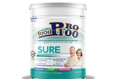 FOODPRO100 SURE - PREMIUM