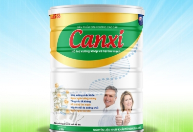 FoodPro100 Canxi