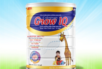 FoodPro100 Grow IQ