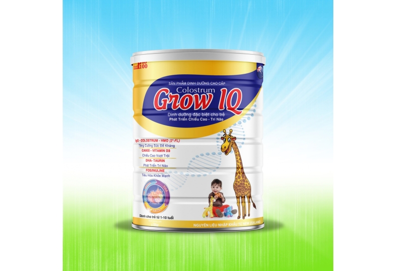 FoodPro100 Grow IQ